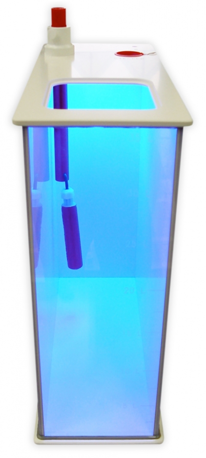 Schwimmerschalter mit 230Volt Steckdose