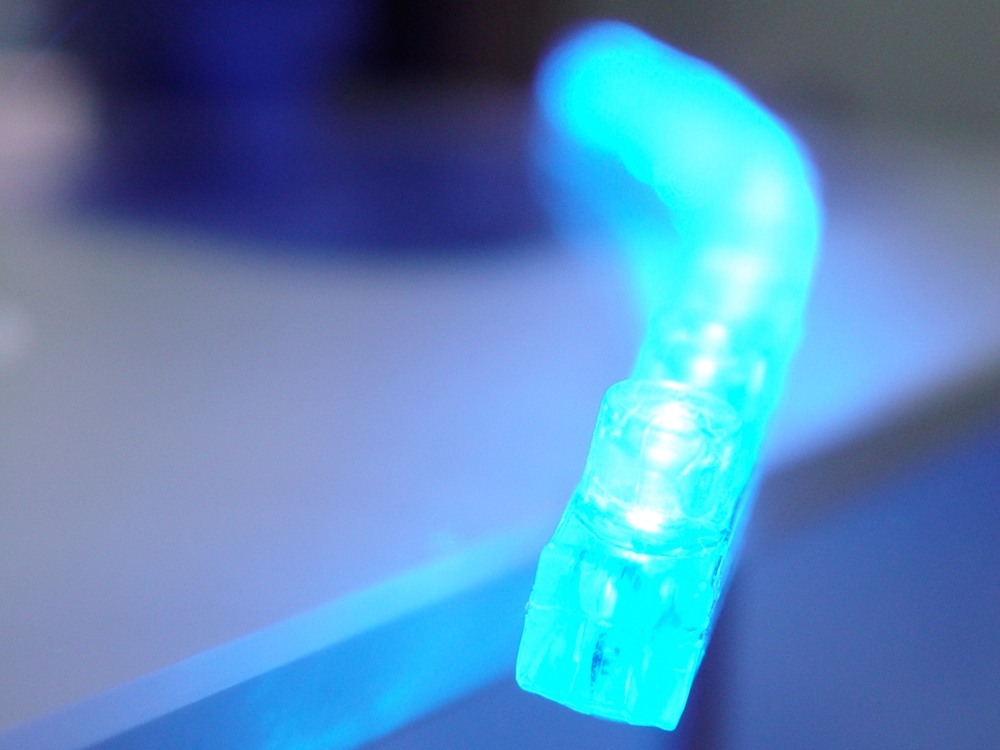 LED - Beleuchtung einzeln