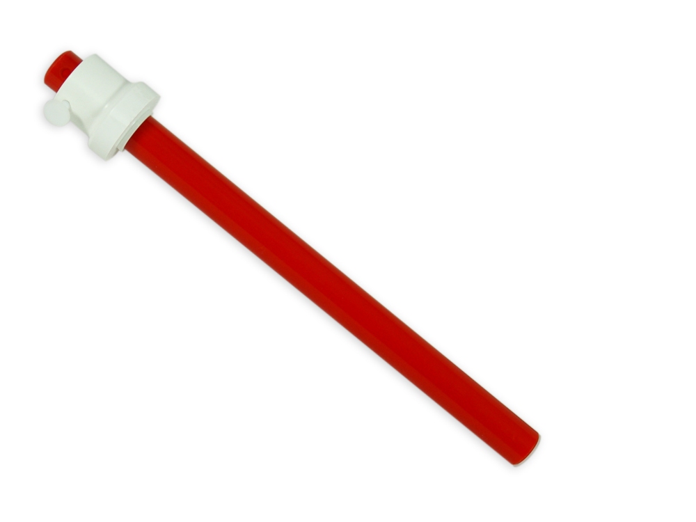 Dreambox Rohrhalter 25mm -Basis-