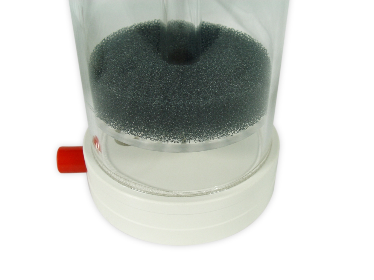 Dreambox - Medienfilter - Einsatz für Ø 100mm 2,0 Liter Volumen