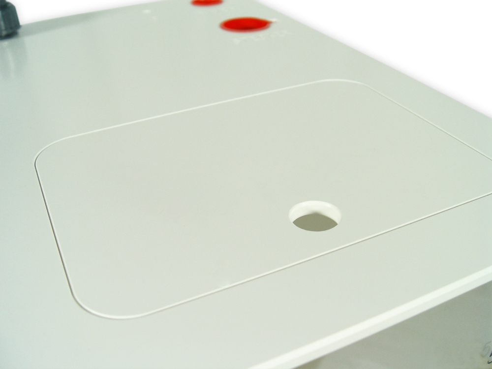 Dreambox - Wassertank 30 x 40cm