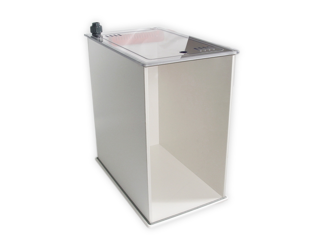 Dreambox - Refugium 30x49x50cm