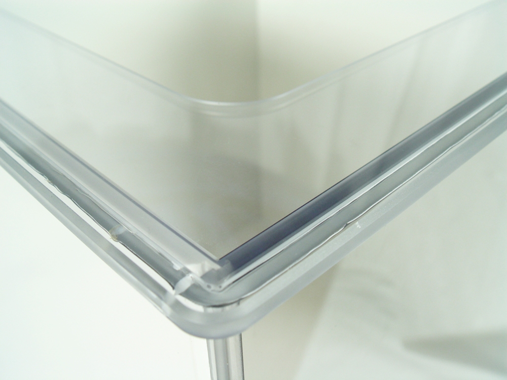 Dreambox - Refugium 100x49x50cm