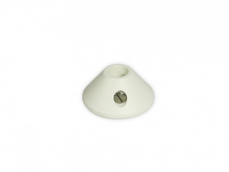 Dreambox - Pelletfilter Ø 80mm SpaceSaver DeLuxe 1,5 Liter Volumen