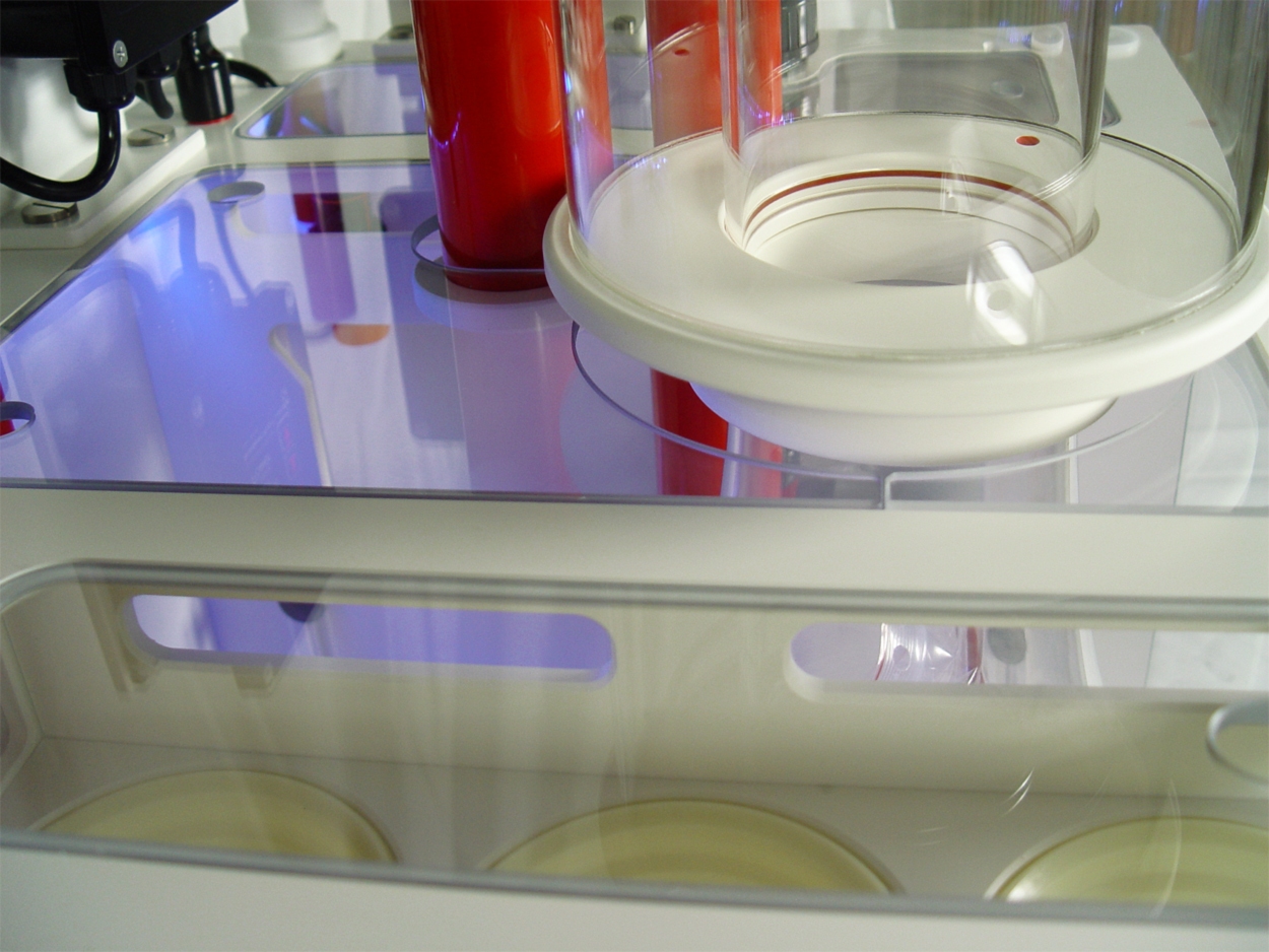 Dreambox - Beispiel - Set 1e