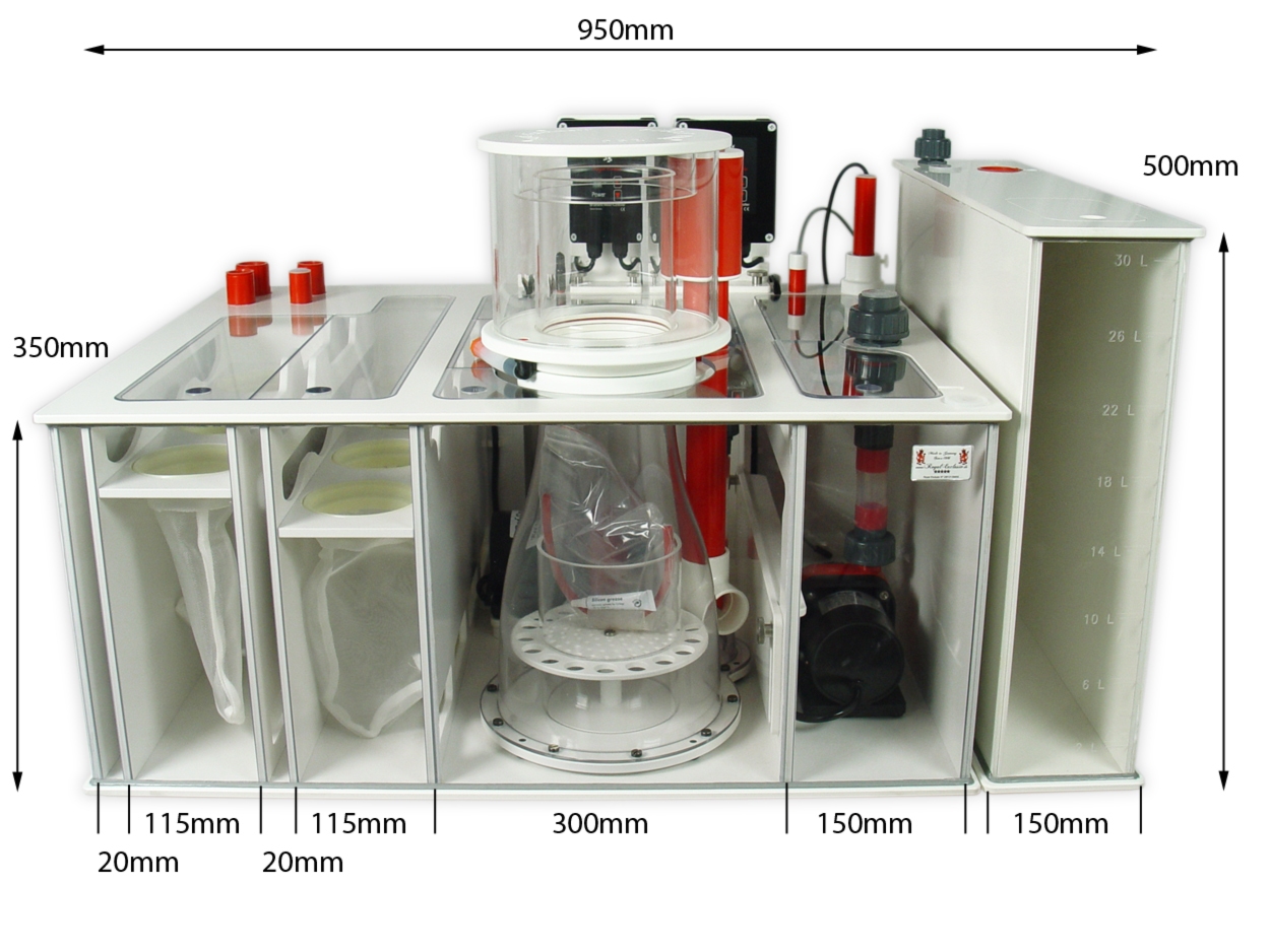 Dreambox - Beispiel - Set 4c