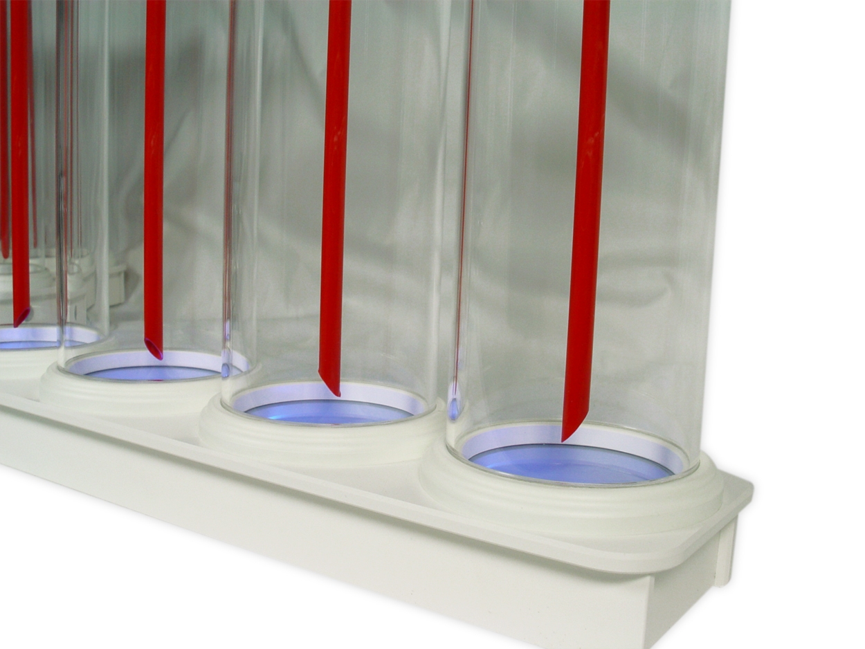 Dreambox - Dosierbehälter / Dosierstation 16 Liter Volumen