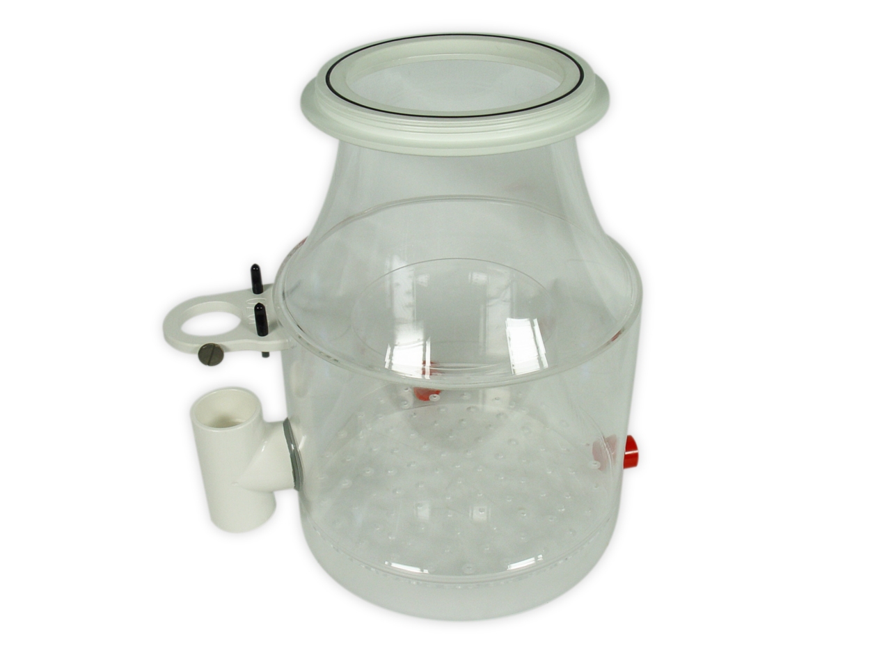 Abschäumerbody Bubble King® Supermarin 300 VS14