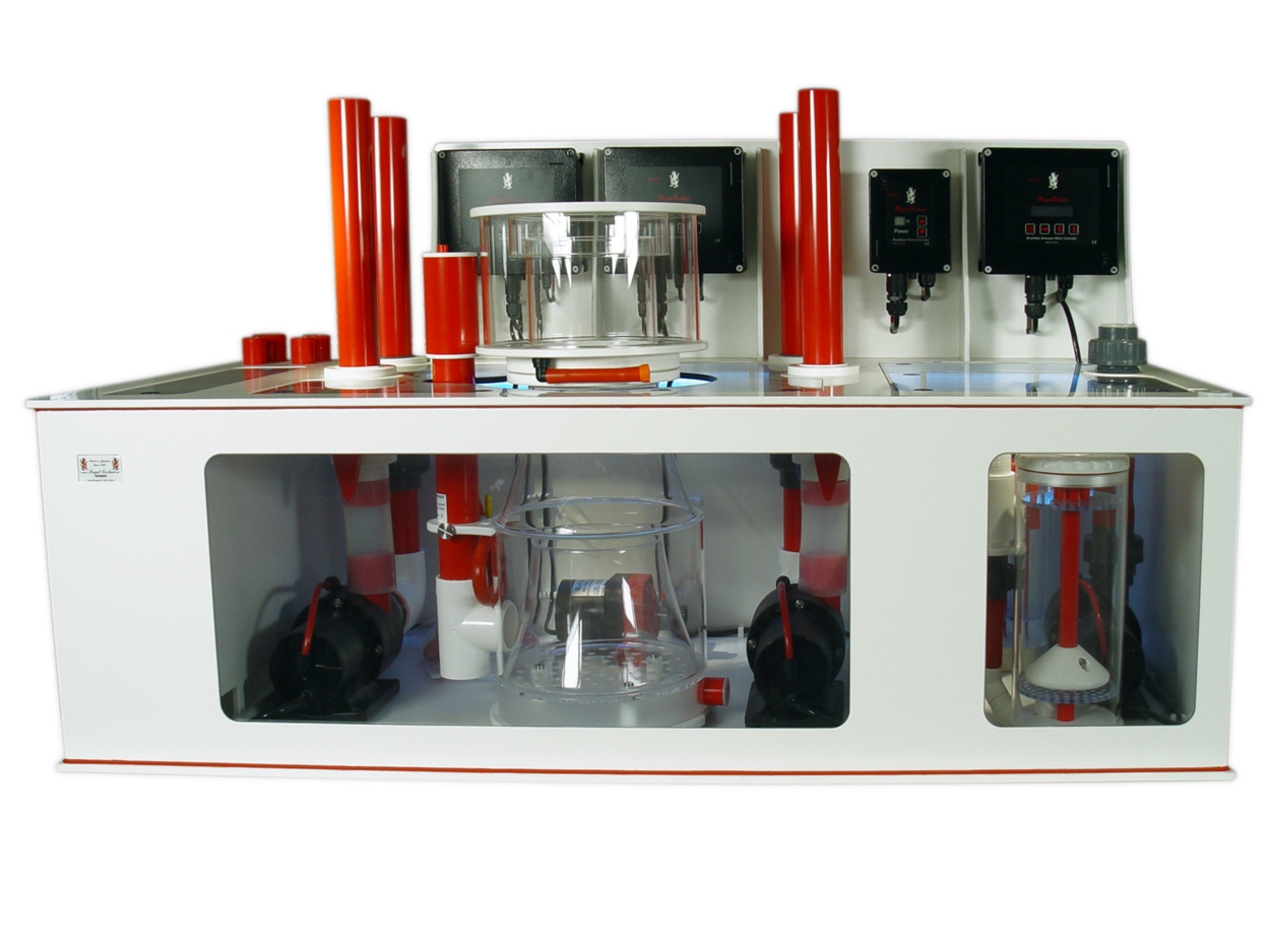 Closed Loop - Dreambox - Beispiel - Set 3d