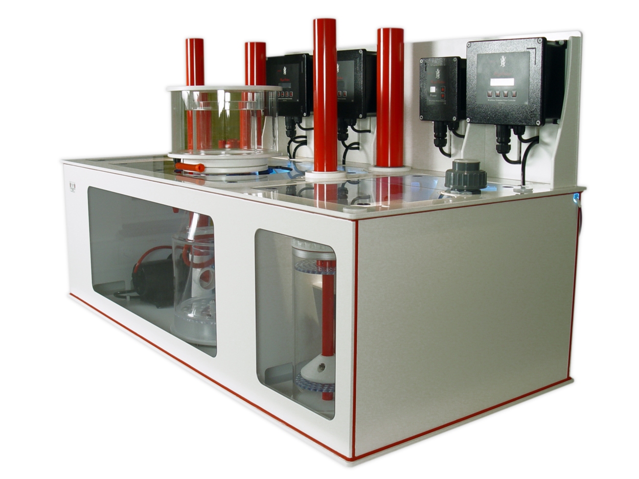 Closed Loop - Dreambox - Beispiel - Set 3d