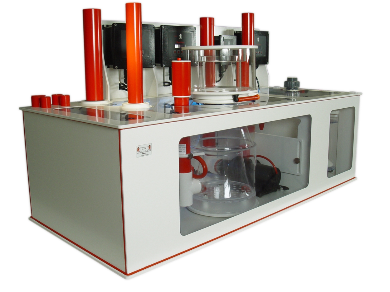 Closed Loop - Dreambox - Beispiel - Set 3d