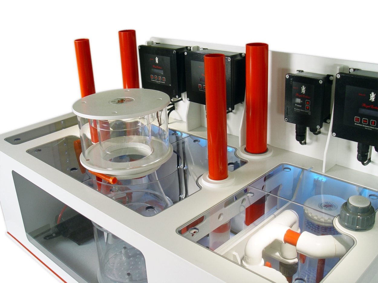 Closed Loop - Dreambox - Beispiel - Set 3d