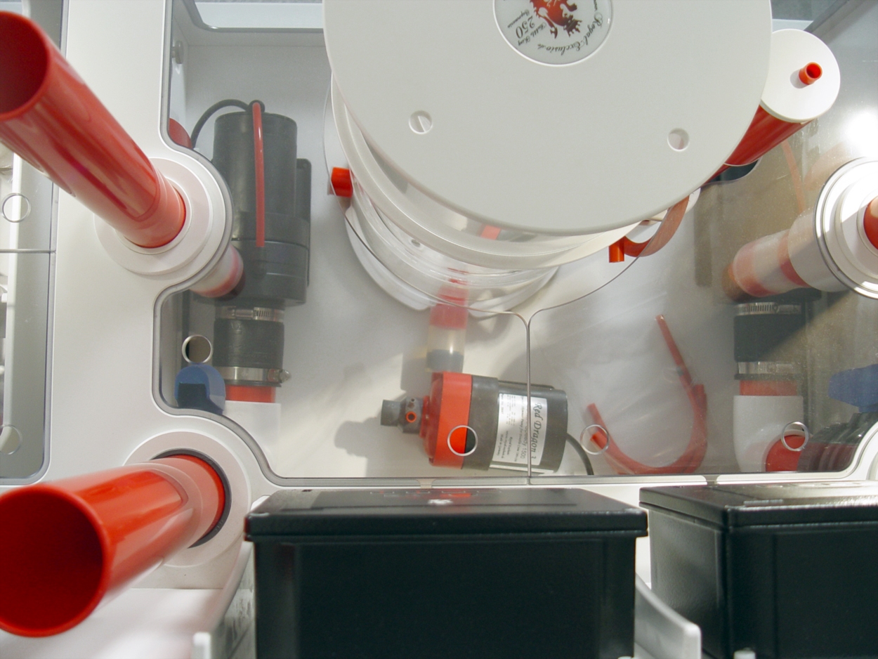 Closed Loop - Dreambox - Beispiel - Set 3d