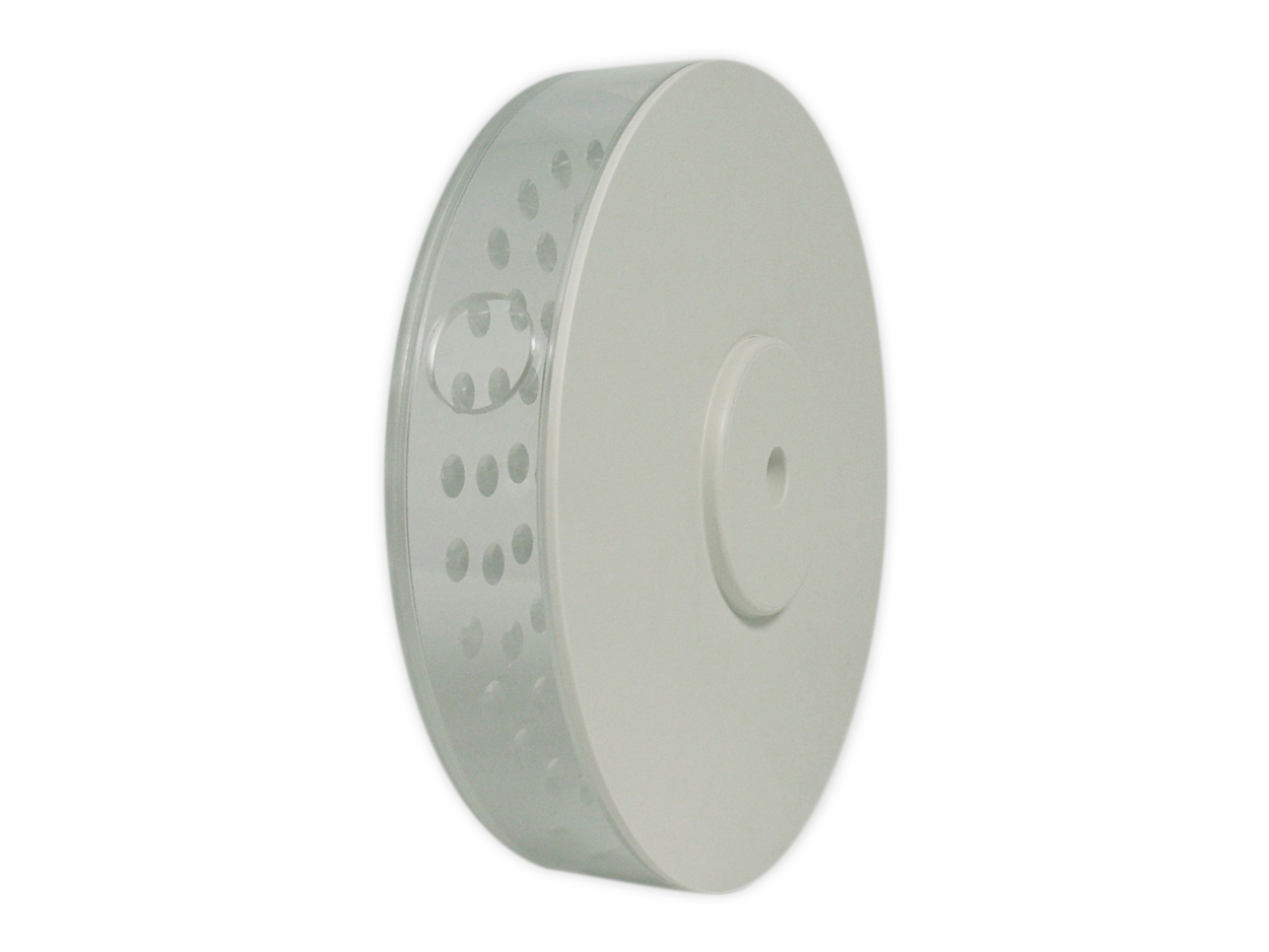 Eindüsungspfanne Bubble King® DeLuxe 300 intern VS15