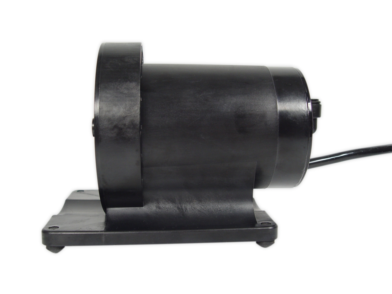 Motorblock Red Dragon® 3 Speedy Pumpe 150/230Watt