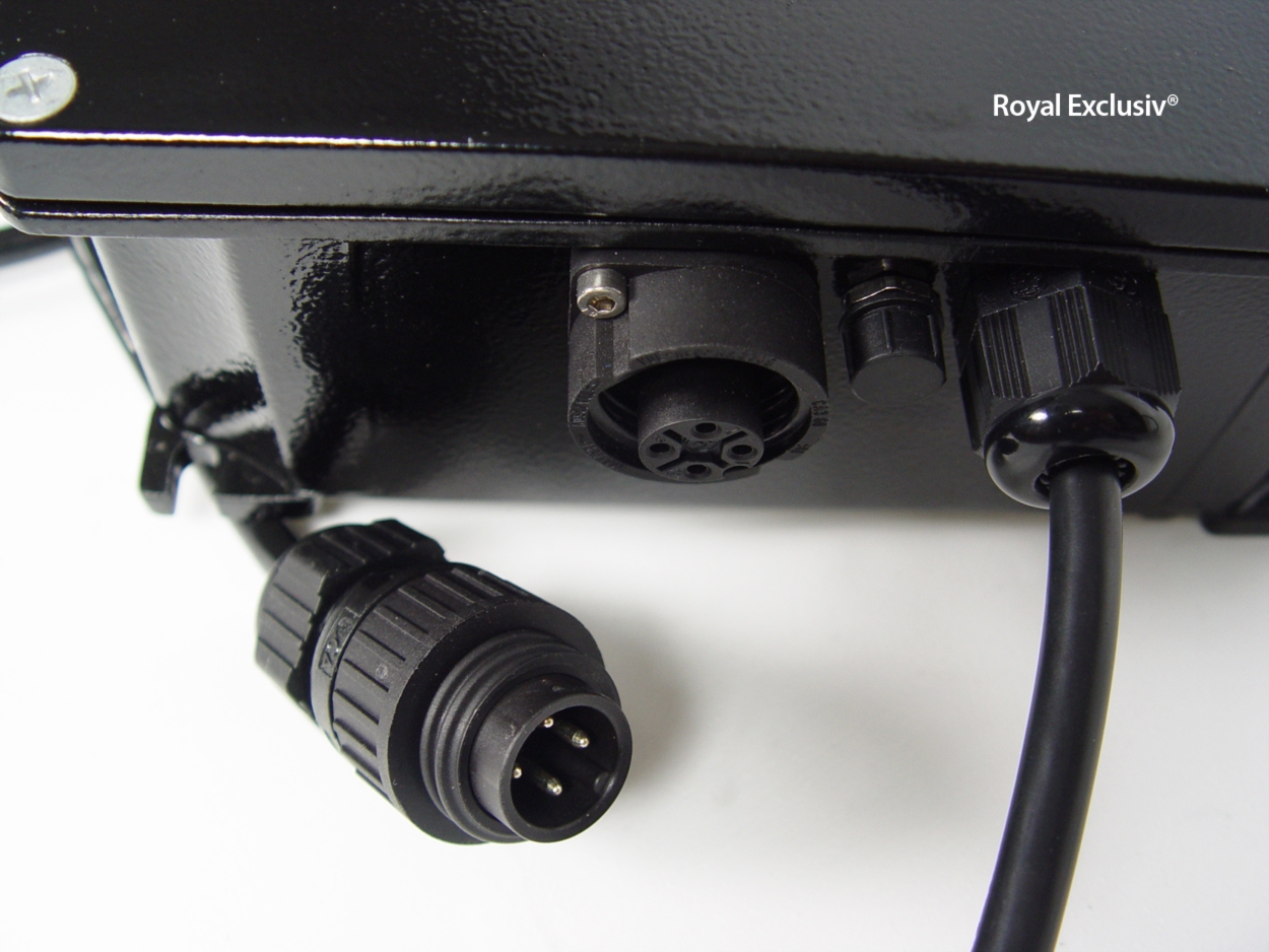 Controller Red Dragon® 3 Speedy Pumpe 230Watt