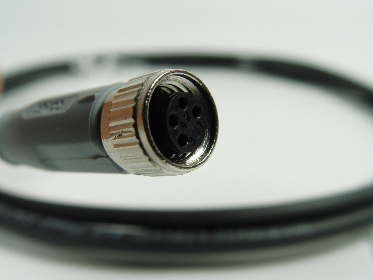 Anschlusskabel für Red Dragon® 3 Speedy 150/230W / 10V Eingang an Controller/Computer