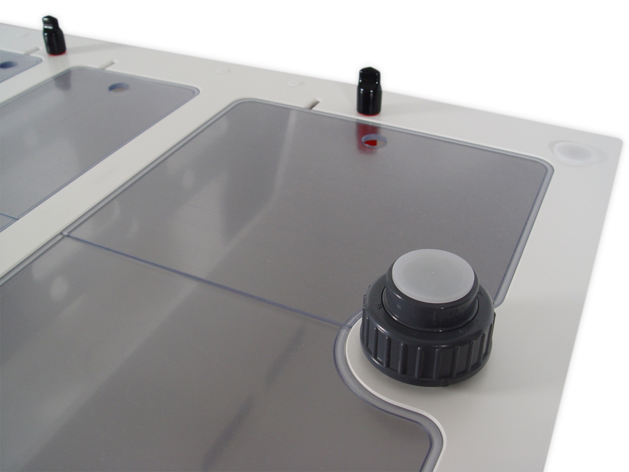 Dreambox - Filteranlage Gr. L 175x60x35cm