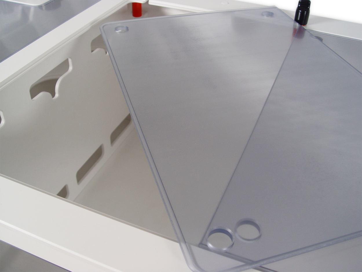 Dreambox - Filteranlage Gr. L 175x60x35cm