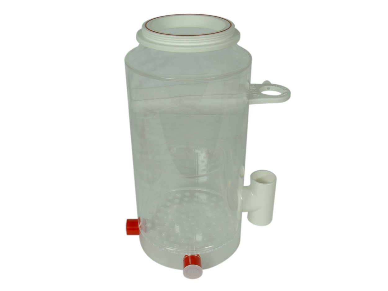 Abschäumerbody Bubble King® Supermarin 200 VS18