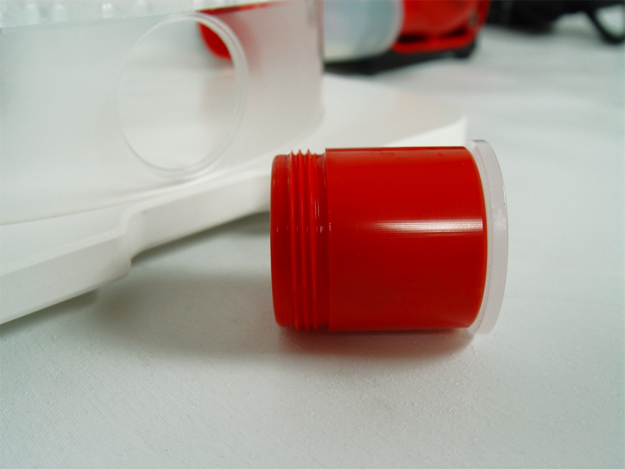 Einlassstutzen Bubble King® Supermarin 200 VS15 Ø32mm