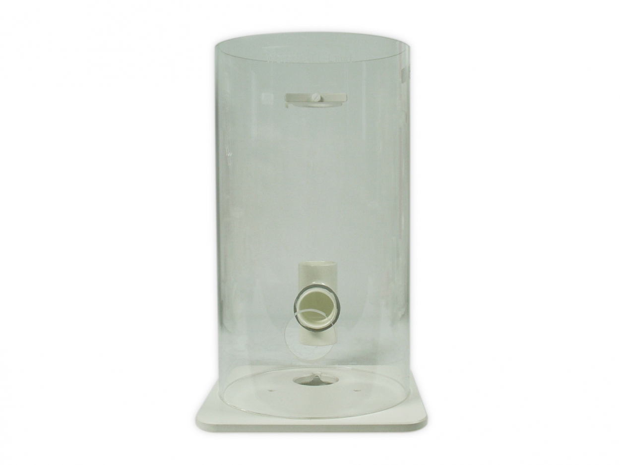 Abschäumerbody Mini Bubble King 200 x-tra schmale Version