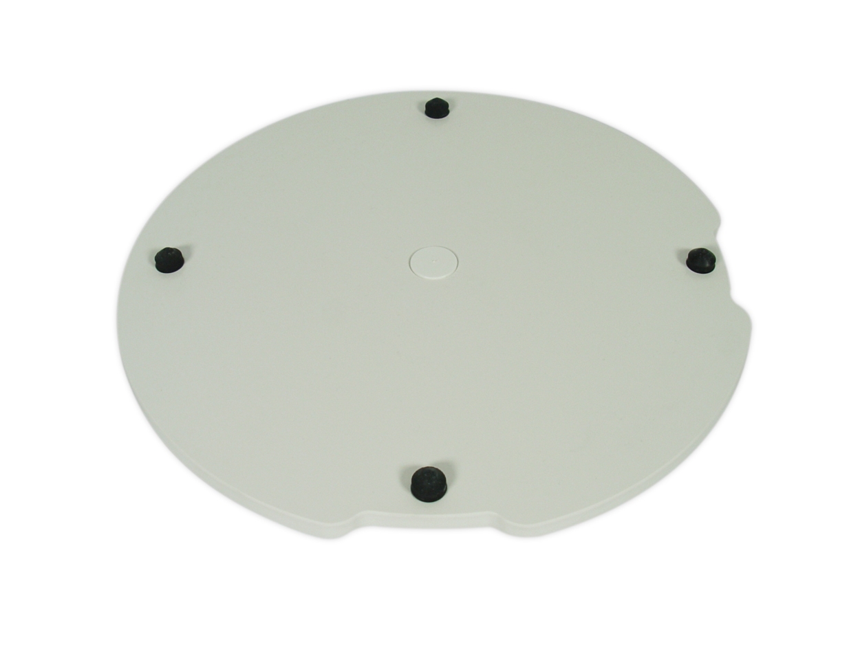 Bodenplatte Bubble King® Supermarin 250 VS15