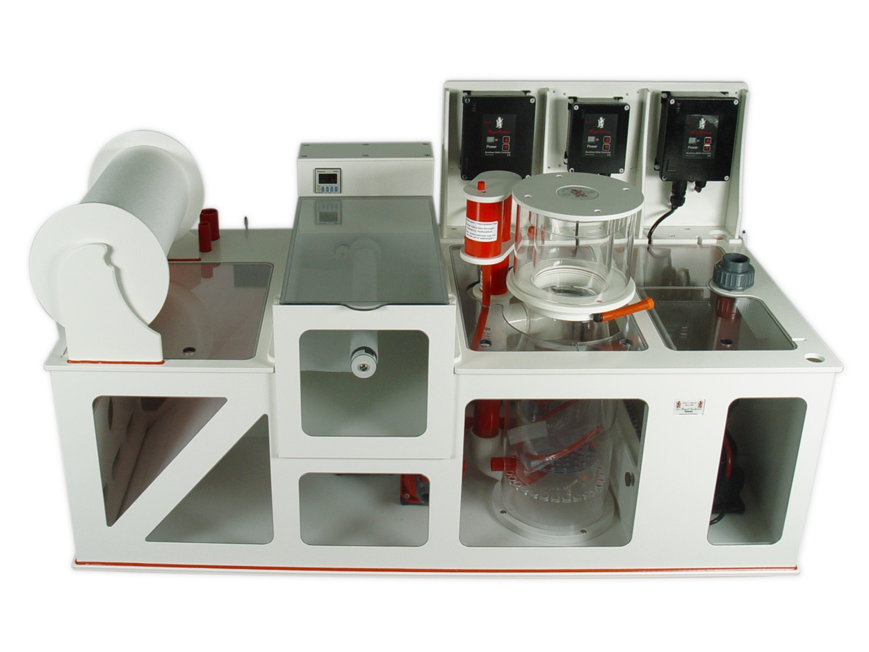 Vlies Dreambox - Beispiel - Set 4c