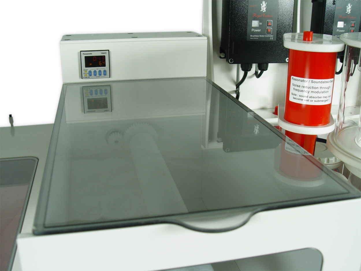 Vlies Dreambox - Beispiel - Set 4c