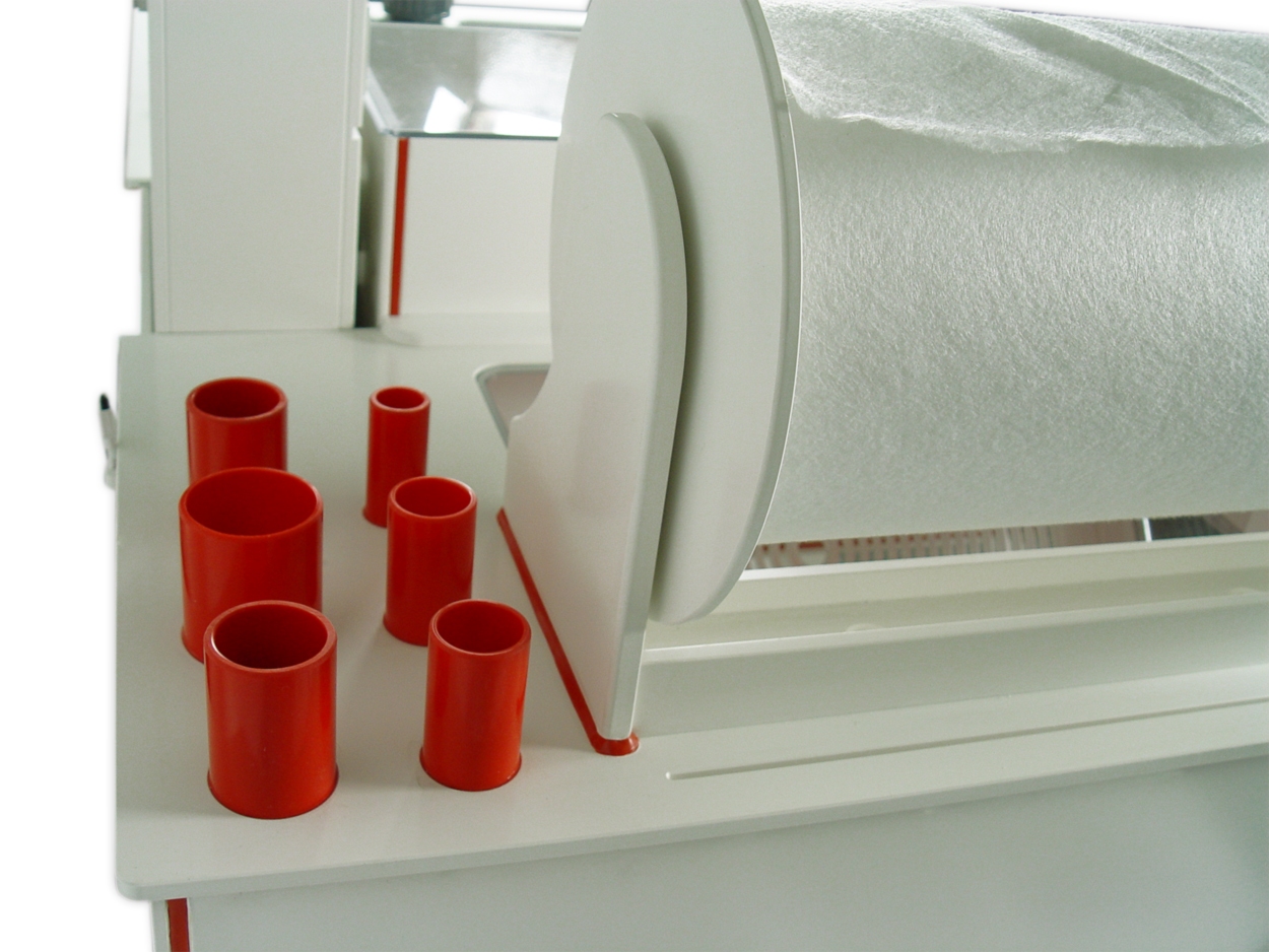 Vlies Dreambox - Beispiel - Set 4c