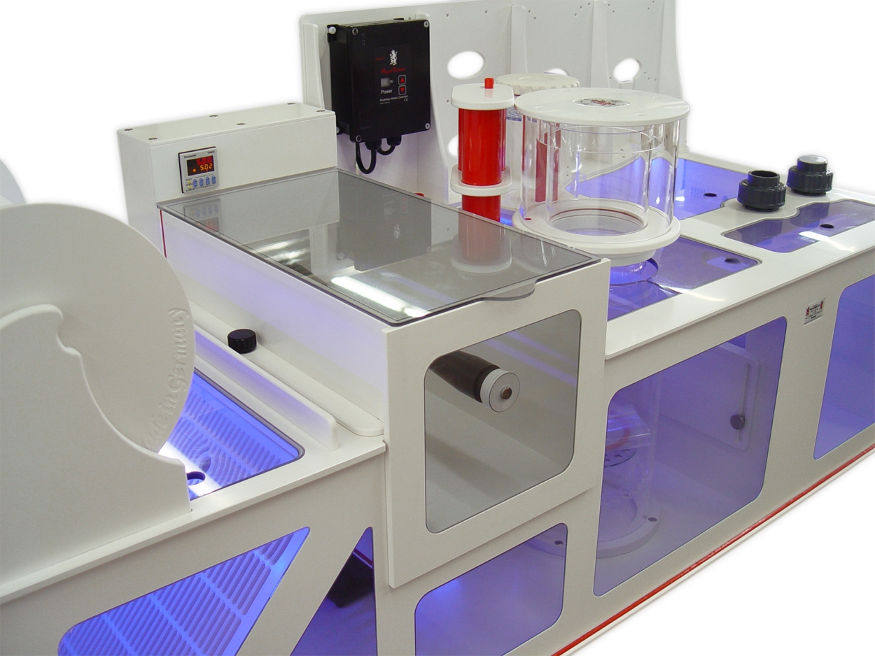 Vlies Dreambox - Beispiel - Set 5c