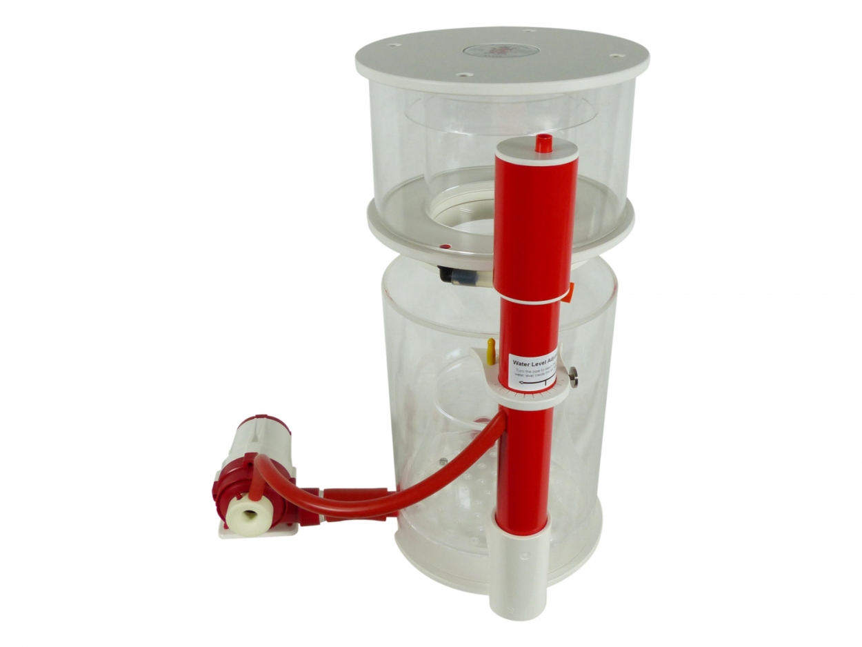 Bubble King® Supermarin 250 + RDX DC 24V