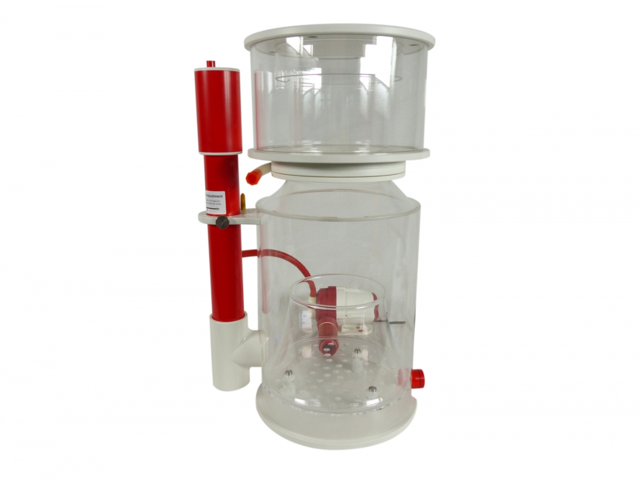 Bubble King® Supermarin 250 + RDX DC 24V