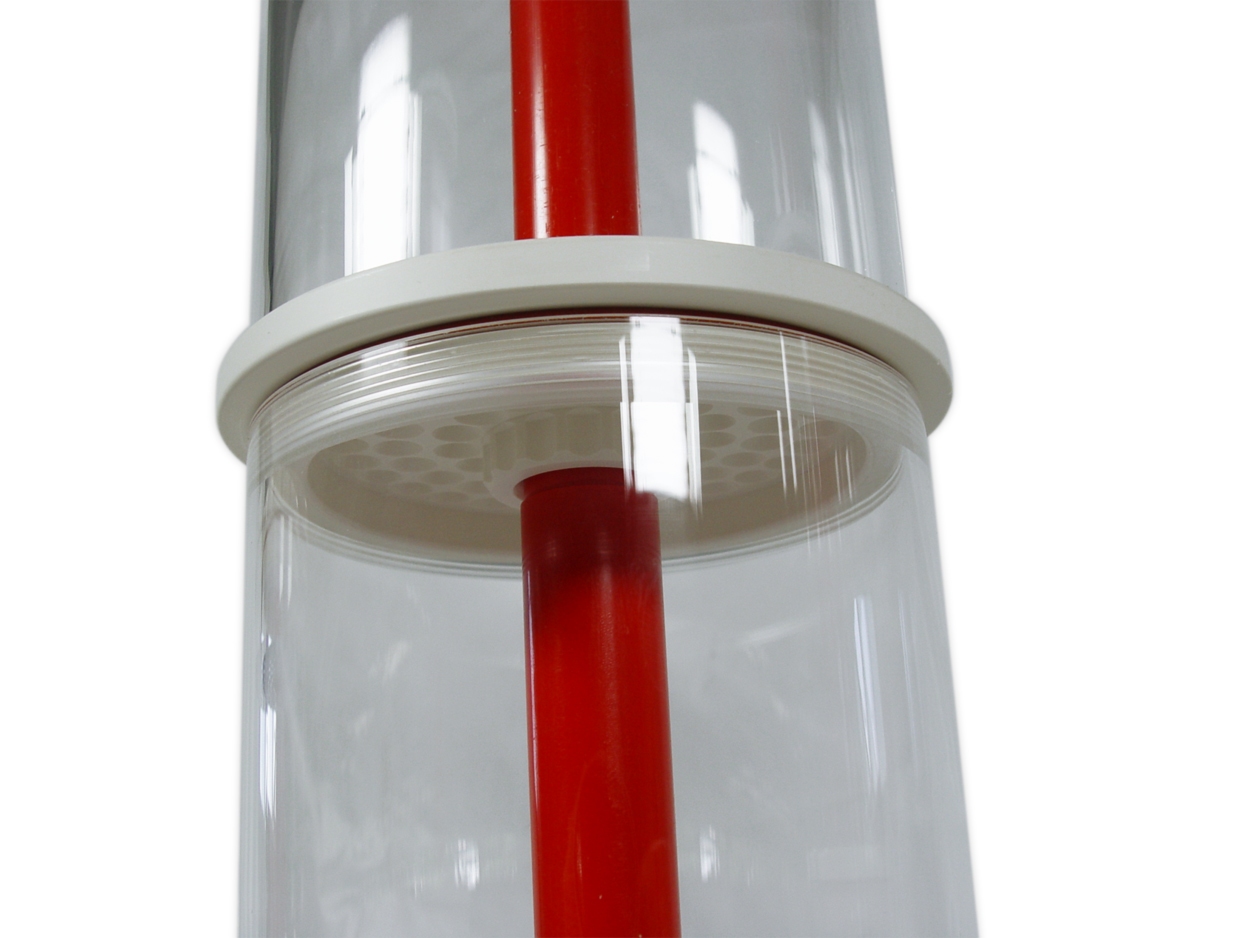 Dreambox - Patronen - Medienfilter Ø 125mm DREIFACH 6.0 Liter Volumen SpaceSaver