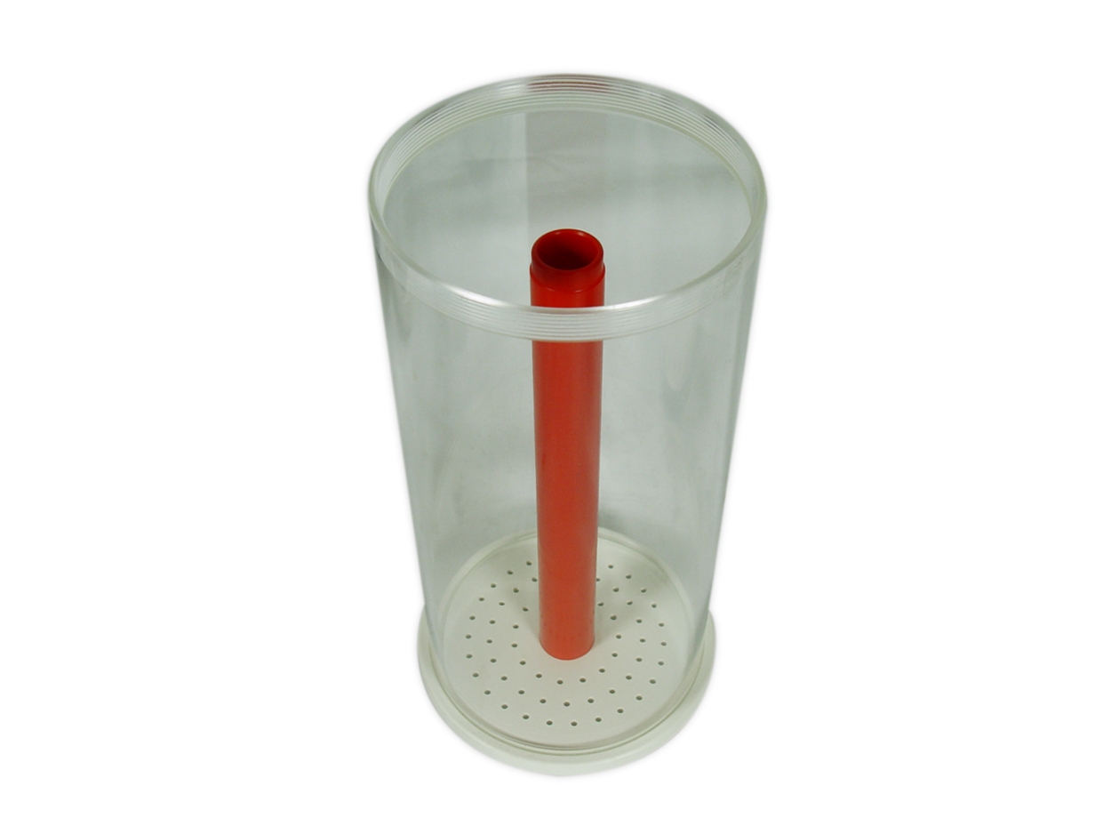 Dreambox - Patronen - Medienfilter Ø 125mm 3 Liter für 2-fach Patronenfilter