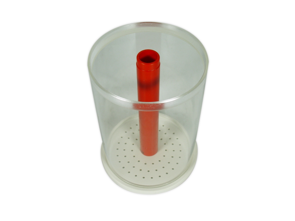 Dreambox - Patronen - Medienfilter Ø 125mm 2 Liter für 3-fach Patronenfilter