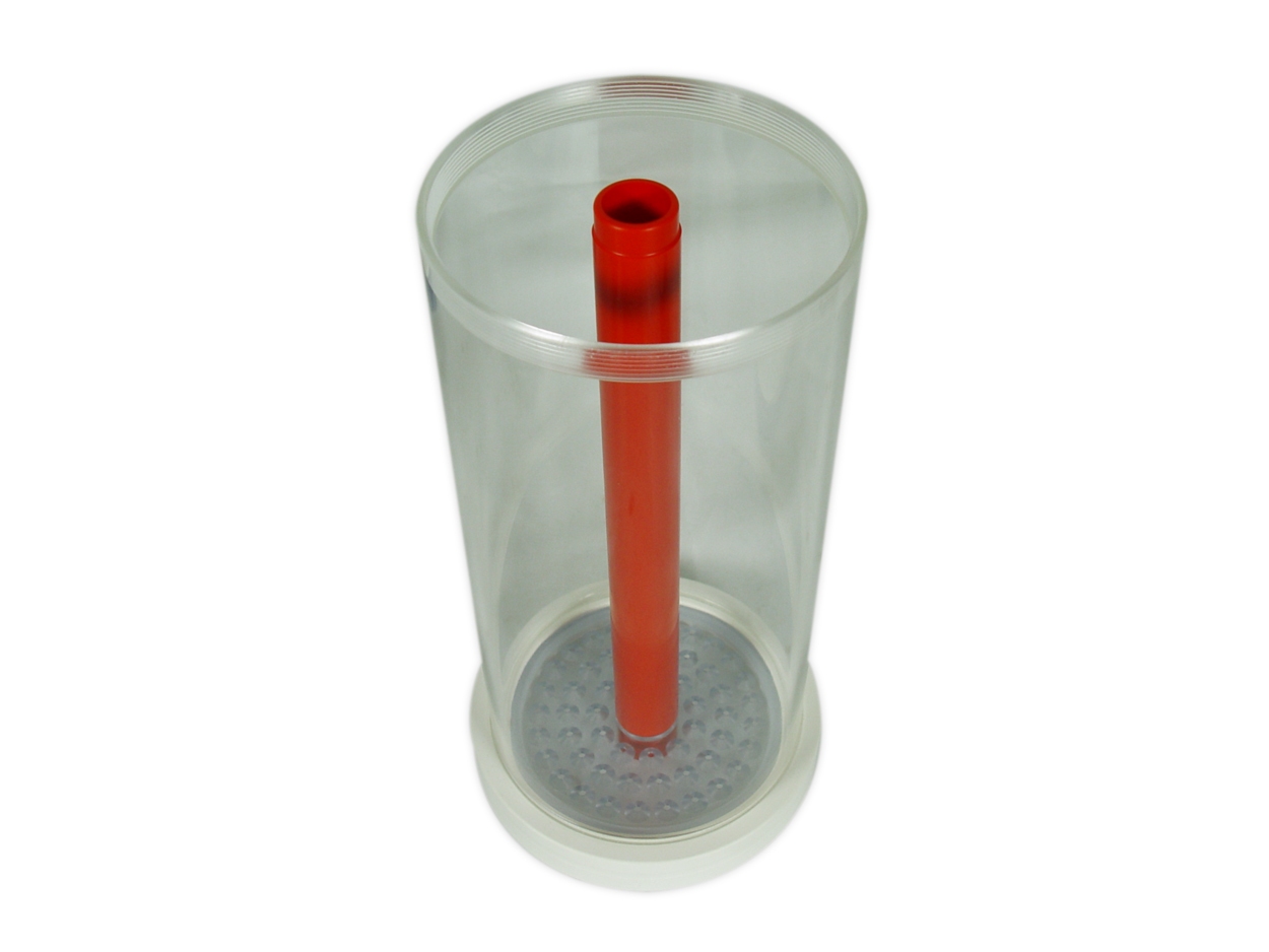 Dreambox - Patronen - Medienfilter Ø 125mm 3,5 Liter 1-fach Patronenfilter