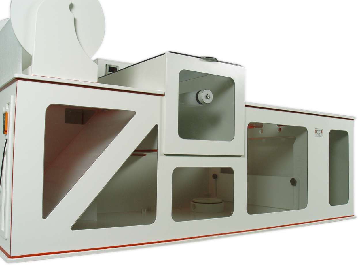 Vlies Dreambox - Filteranlage Gr. S 130x60x40cm