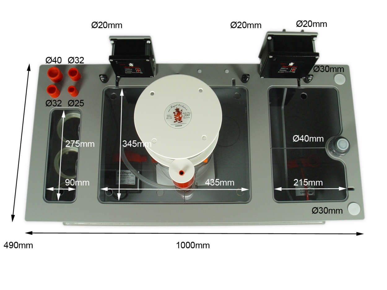 ECO - Dreambox - Beispiel - Set 3d