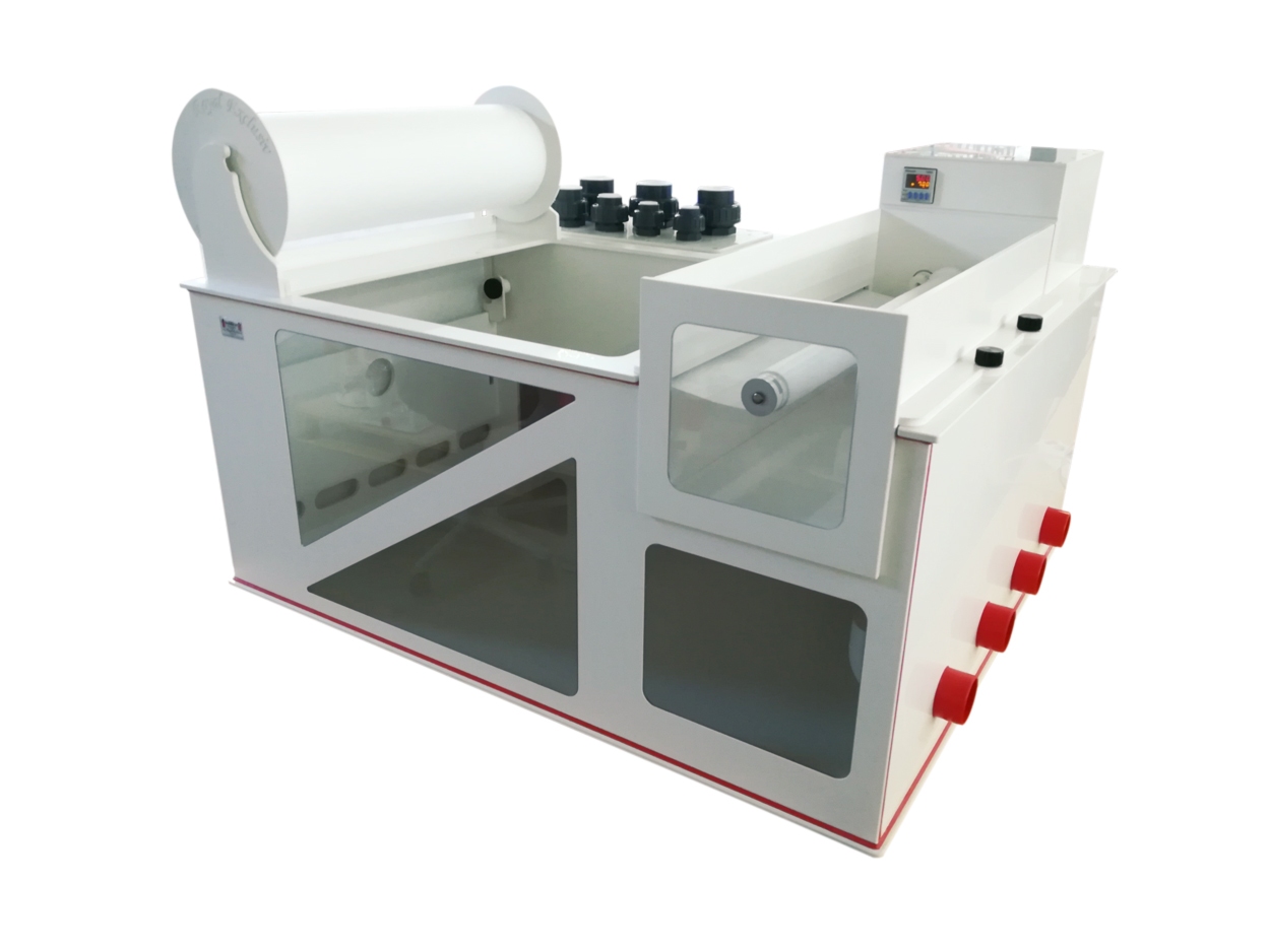 Single Vlies Dreambox - Filteranlage XL