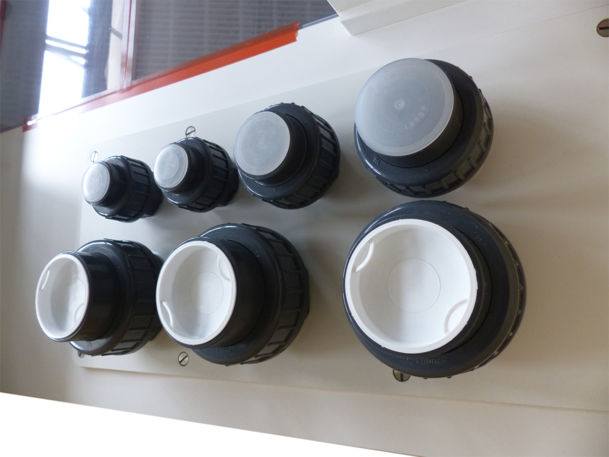 Single Vlies Dreambox - Filteranlage XL