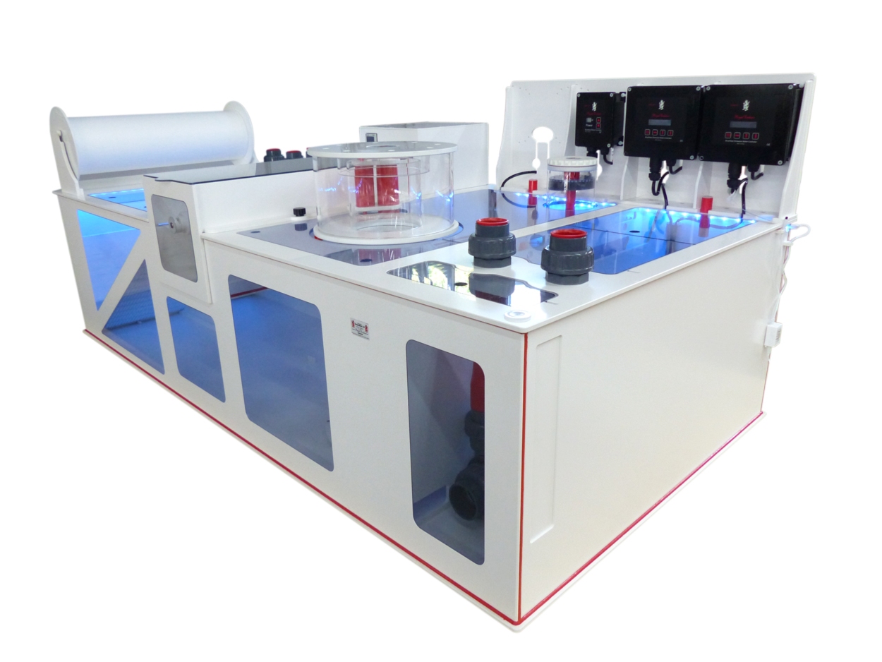 Vlies Dreambox - Beispiel - Set 8b