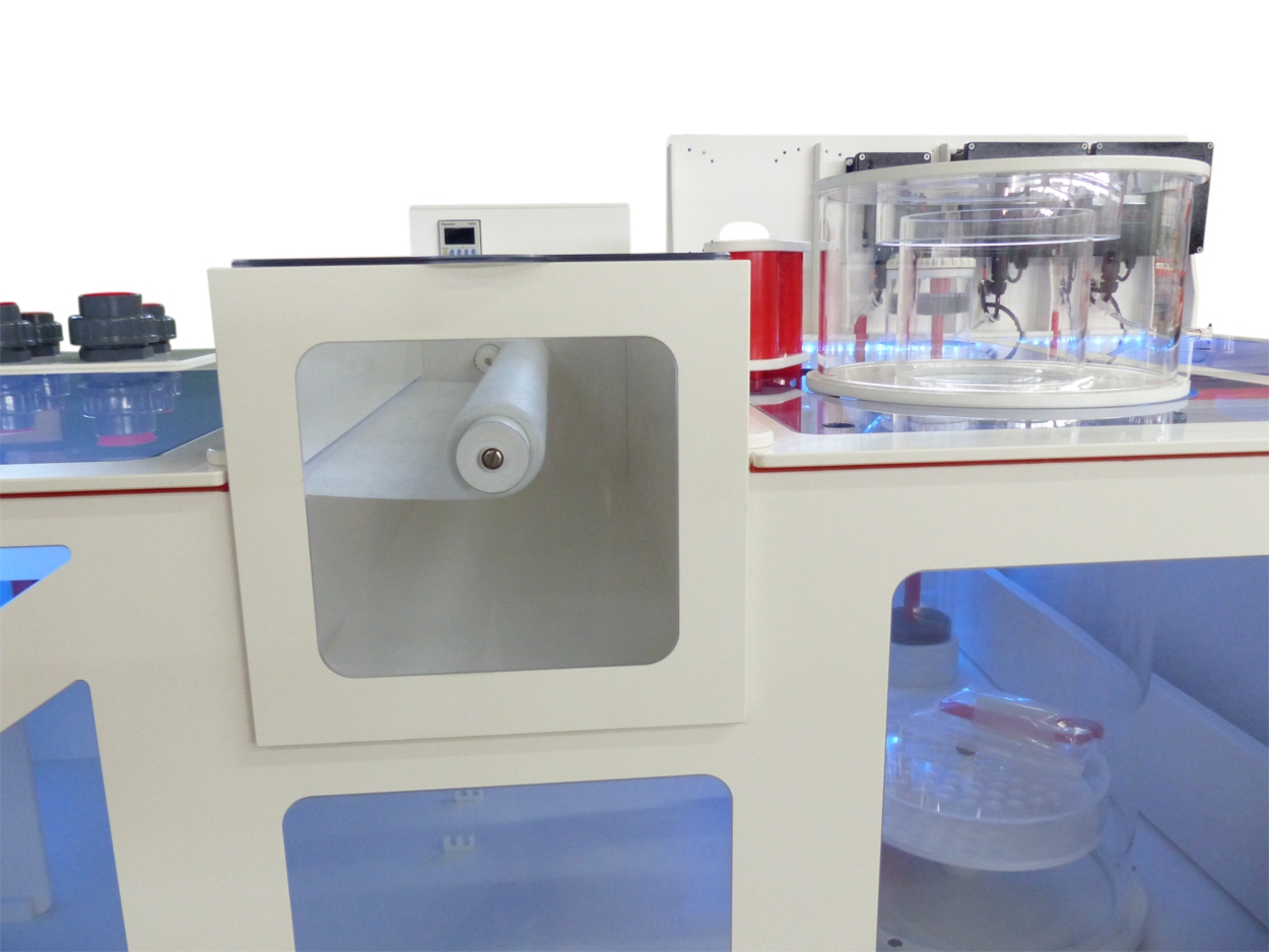 Vlies Dreambox - Beispiel - Set 8b