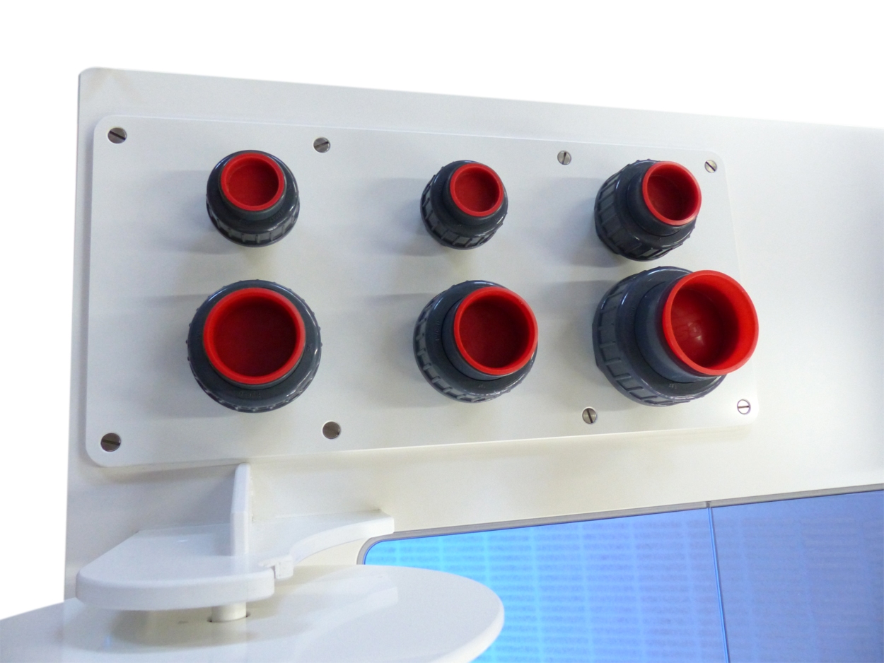 Vlies Dreambox - Beispiel - Set 8b