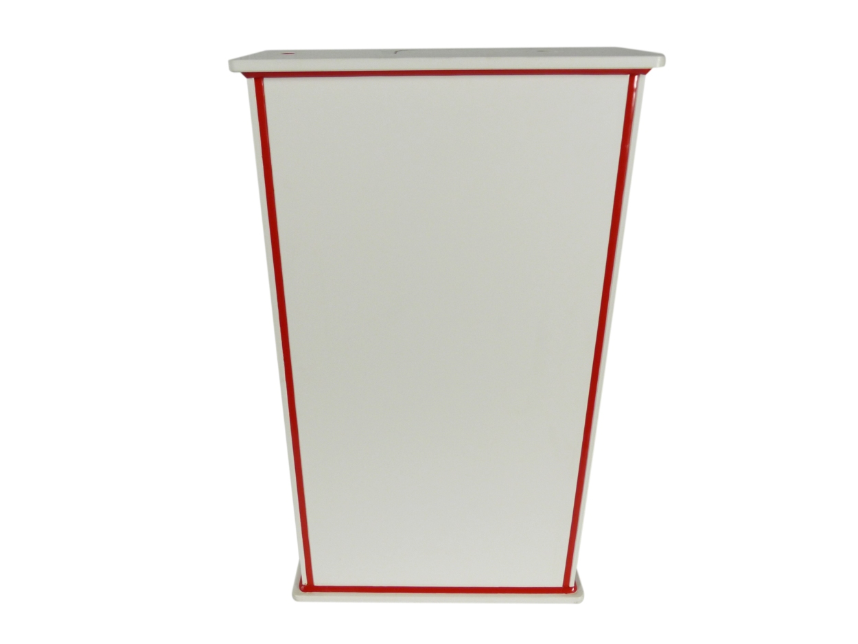 Dreambox - Dosierbehälter / Dosierstation 15 Liter Volumen