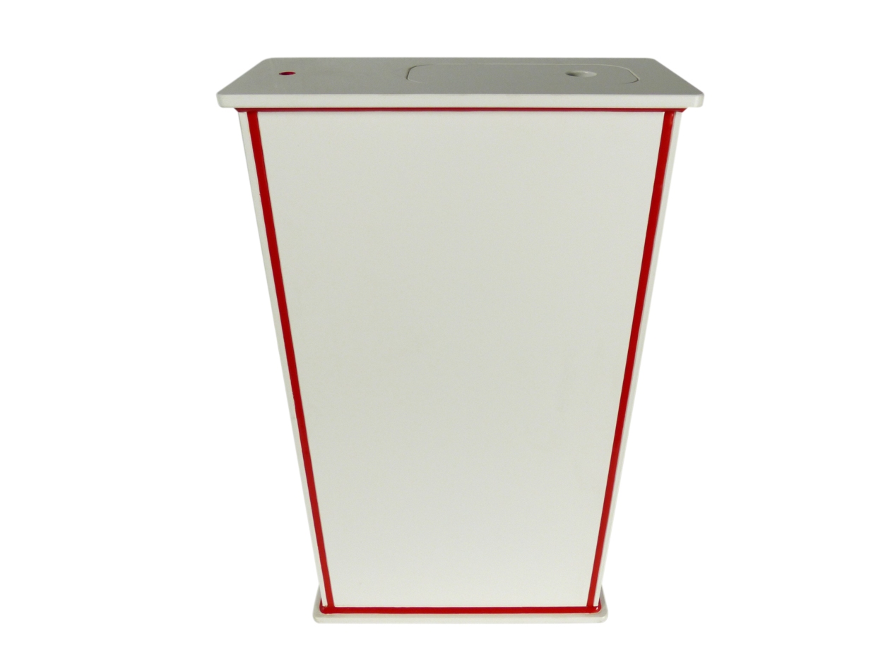 Dreambox - Dosierbehälter / Dosierstation 15 Liter Volumen