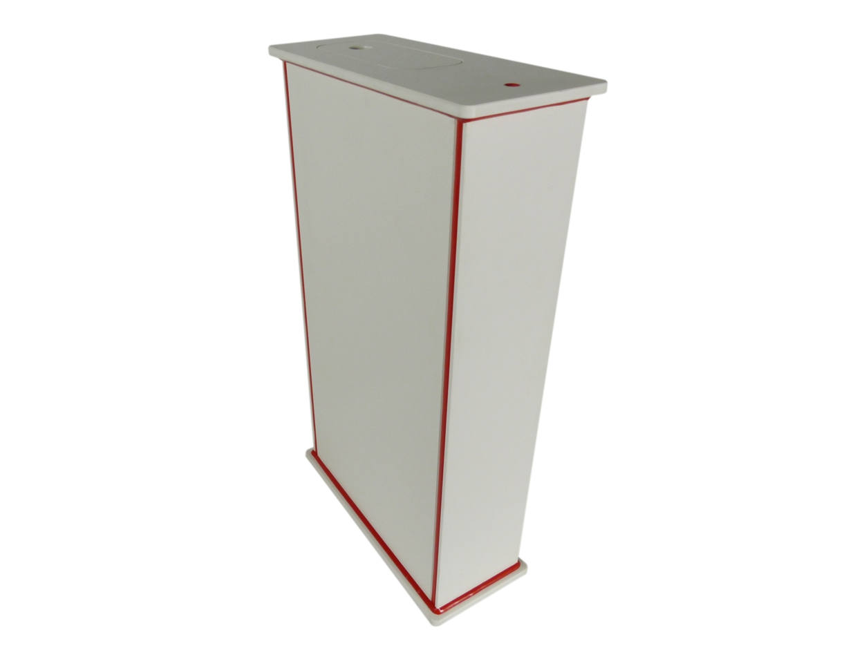 Dreambox - Dosierbehälter / Dosierstation 15 Liter Volumen