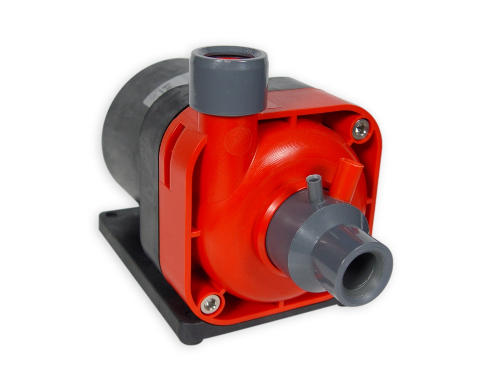 Red Dragon® 3 Mini Speedy 50 Watt 1500 l/h für MBK