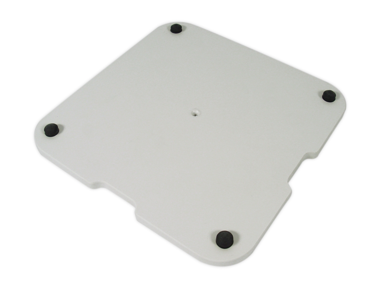 Bodenplatte Bubble King® Supermarin 200