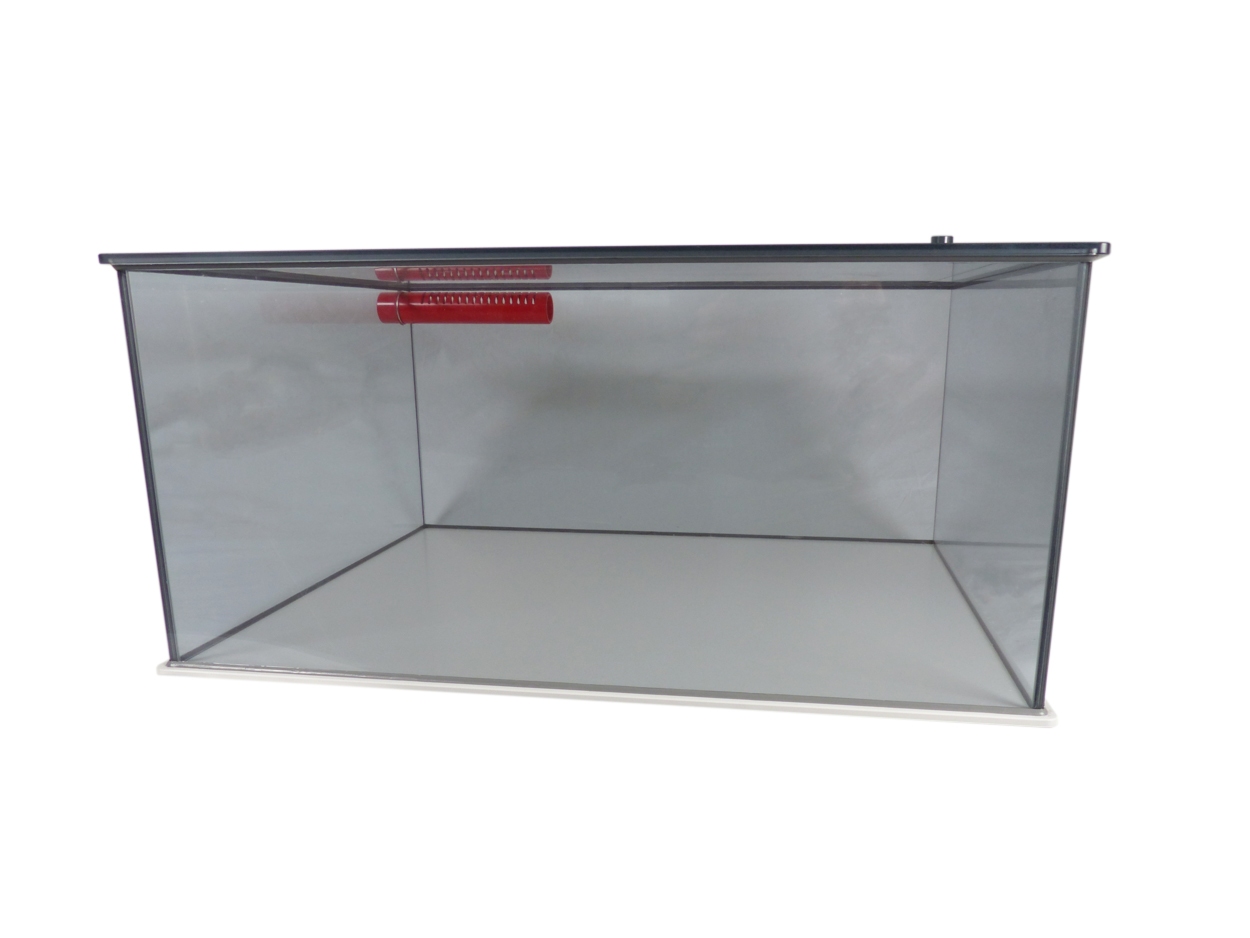 Dreambox - Pool Becken / aquarium 75x60x35cm